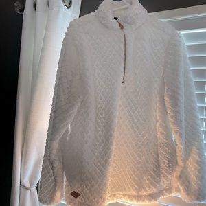 Simply Southern Sherpa Pullover